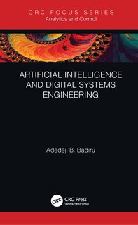 Front cover_Artificial Intelligence and Digital Systems Engineering