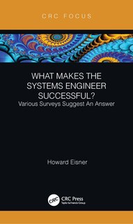 Couverture_What Makes the Systems Engineer Successful? Various Surveys Suggest An Answer