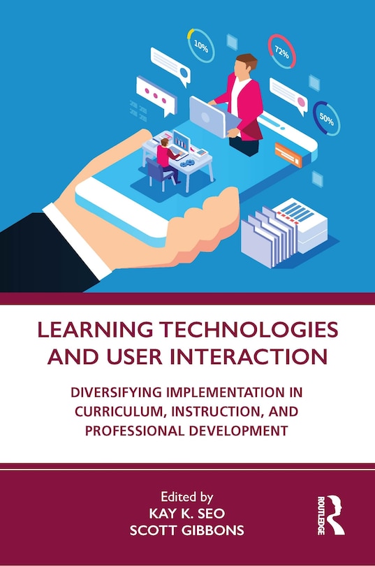 Couverture_Learning Technologies And User Interaction
