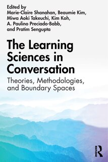 Front cover_The Learning Sciences in Conversation