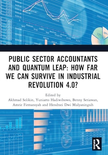 Front cover_Public Sector Accountants and Quantum Leap