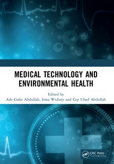 Front cover_Medical Technology and Environmental Health