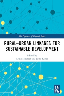 Couverture_Rural-Urban Linkages for Sustainable Development