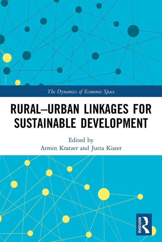 Couverture_Rural-Urban Linkages for Sustainable Development