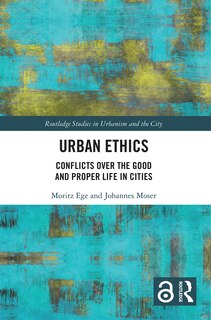 Couverture_Urban Ethics