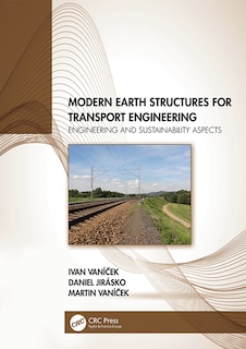 Front cover_Modern Earth Structures For Transport Engineering