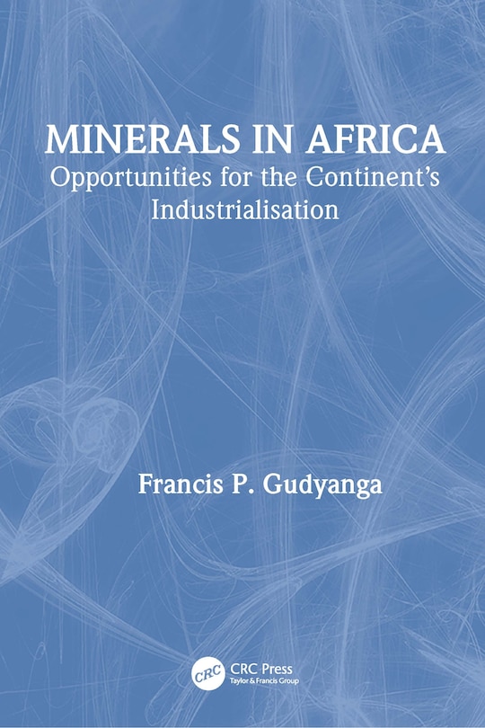 Couverture_Minerals In Africa