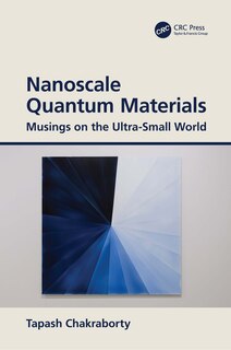 Front cover_Nanoscale Quantum Materials