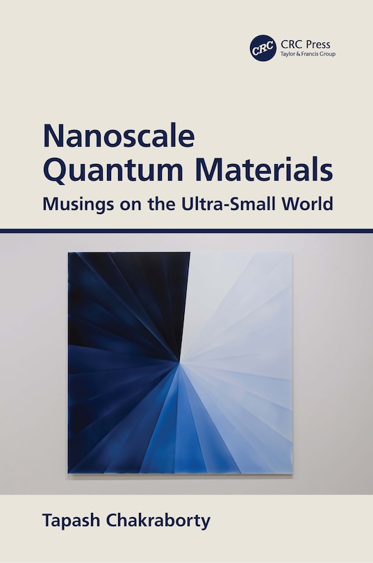 Front cover_Nanoscale Quantum Materials