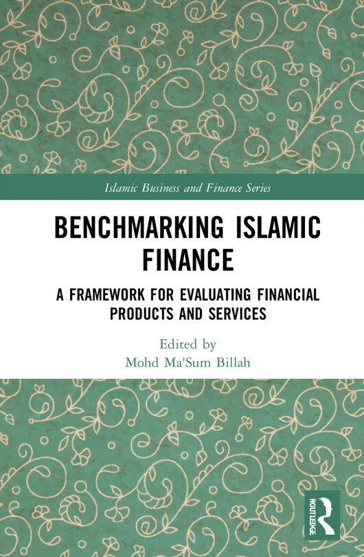 Front cover_Benchmarking Islamic Finance