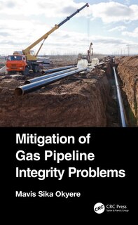 Front cover_Mitigation Of Gas Pipeline Integrity Problems
