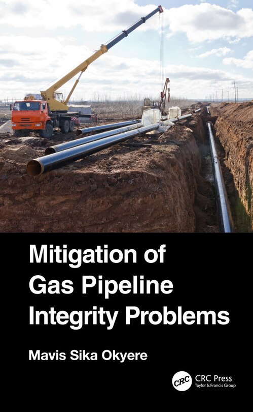 Front cover_Mitigation Of Gas Pipeline Integrity Problems