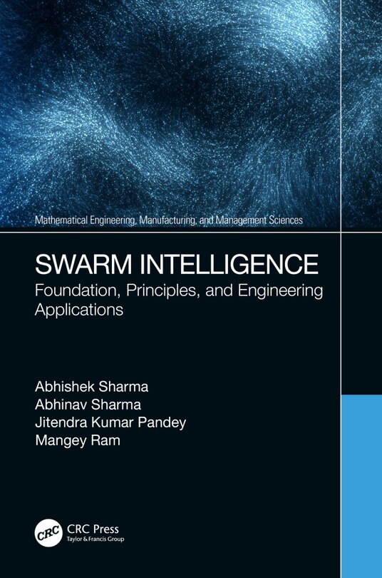 Couverture_Swarm Intelligence