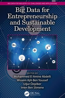 Front cover_Big Data for Entrepreneurship and Sustainable Development
