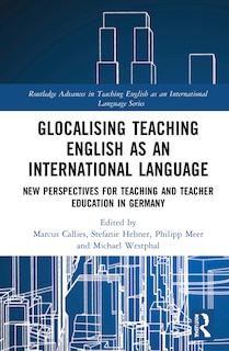 Couverture_Glocalising Teaching English as an International Language