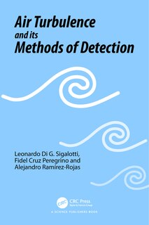 Front cover_Air Turbulence and its Methods of Detection