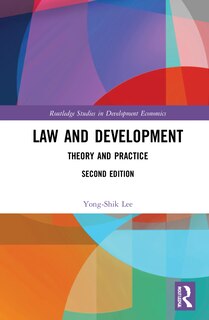 Front cover_Law And Development