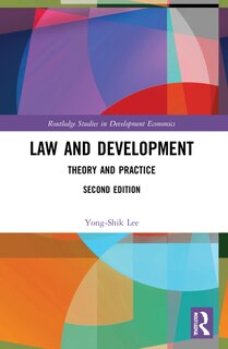 Front cover_Law and Development