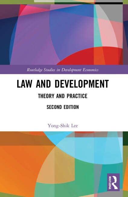 Front cover_Law and Development