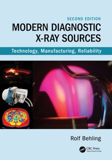 Front cover_Modern Diagnostic X-ray Sources