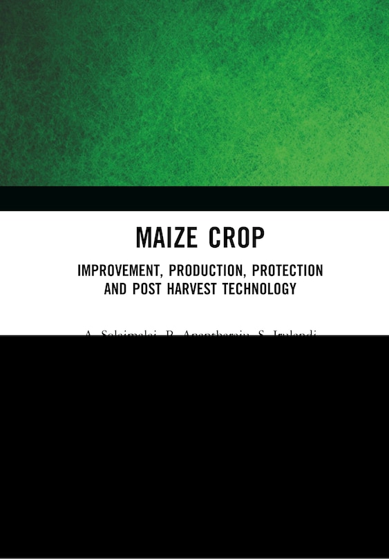 Couverture_Maize Crop