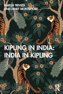 Front cover_Kipling in India