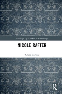 Couverture_Nicole Rafter