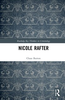 Nicole Rafter