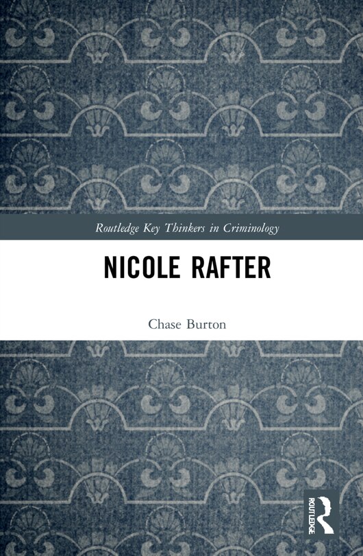 Couverture_Nicole Rafter