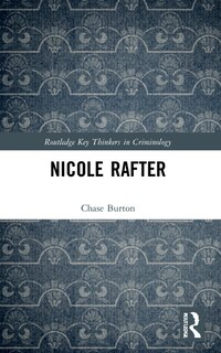 Couverture_Nicole Rafter