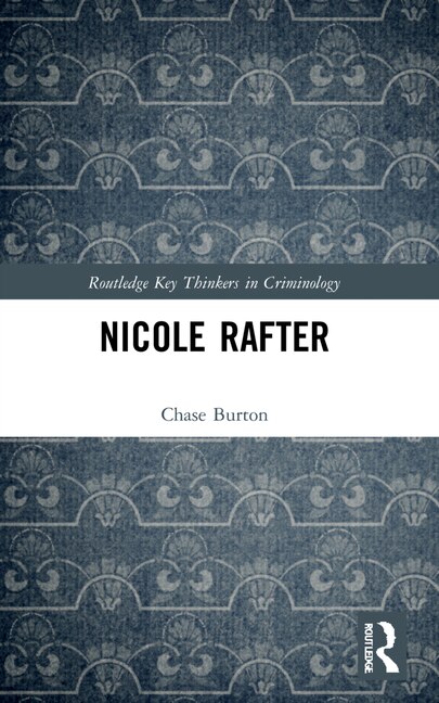 Couverture_Nicole Rafter