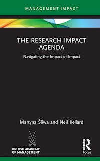 Couverture_The Research Impact Agenda
