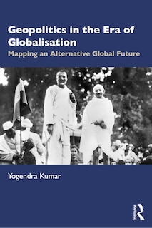 Couverture_Geopolitics In The Era Of Globalisation