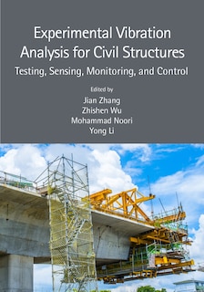Couverture_Experimental Vibration Analysis for Civil Structures