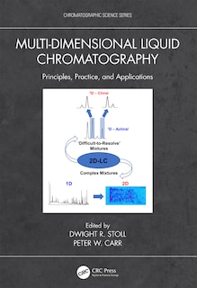Front cover_Multi-Dimensional Liquid Chromatography