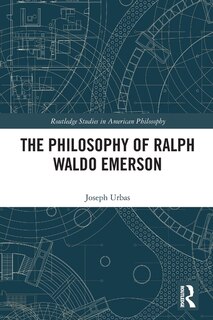 Couverture_The Philosophy of Ralph Waldo Emerson