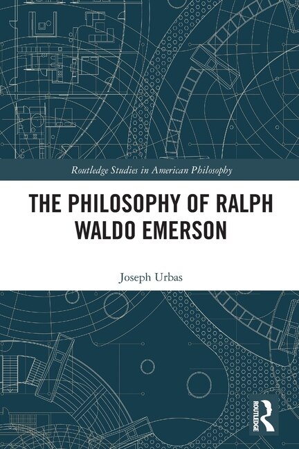 Couverture_The Philosophy of Ralph Waldo Emerson