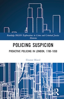 Couverture_Policing Suspicion
