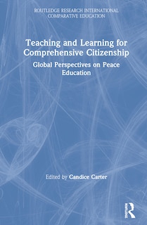 Front cover_Teaching And Learning For Comprehensive Citizenship