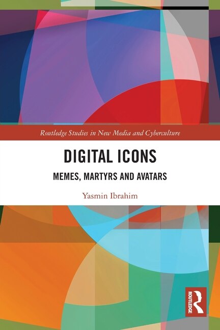 Front cover_Digital Icons