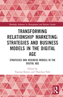 Couverture_Transforming Relationship Marketing