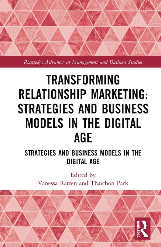 Couverture_Transforming Relationship Marketing