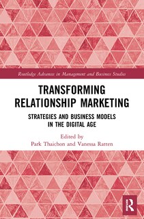 Couverture_Transforming Relationship Marketing