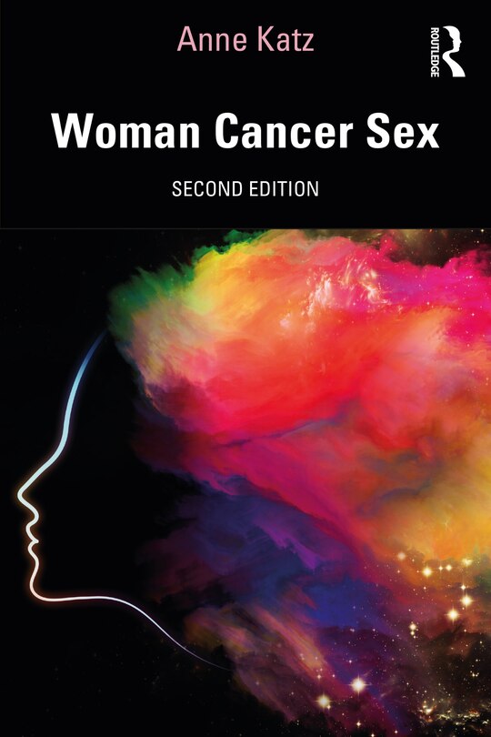 Couverture_Woman Cancer Sex