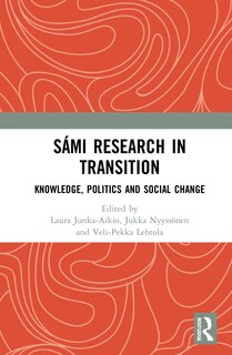 Couverture_Sami Research In Transition