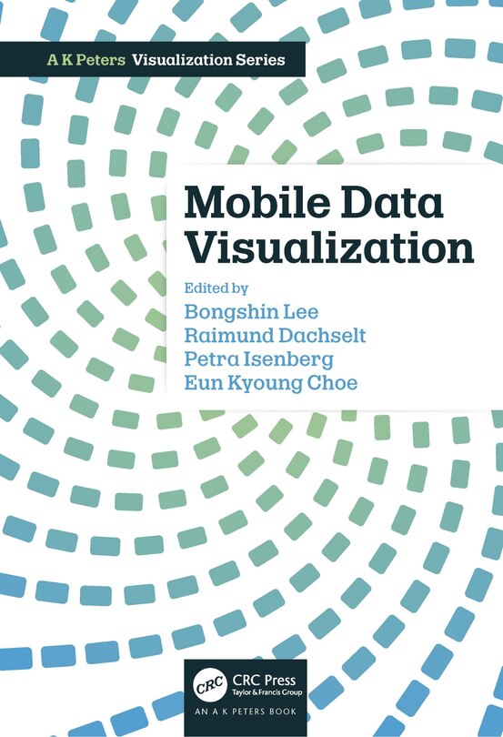 Couverture_Mobile Data Visualization