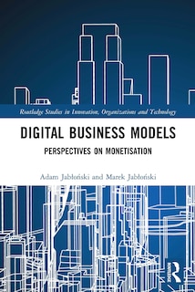 Couverture_Digital Business Models