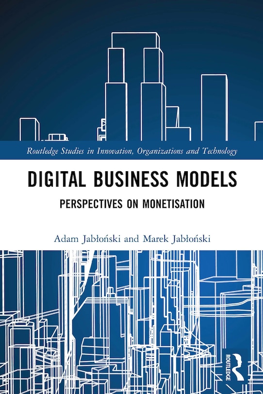 Couverture_Digital Business Models