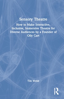 Front cover_Sensory Theatre