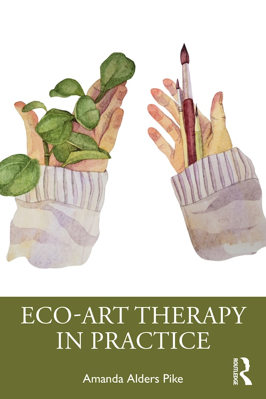 Couverture_Eco-art Therapy In Practice
